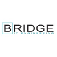 Bridge IT Engineering Logo