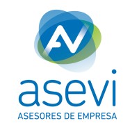ASEVI Asesores de Empresa Logo