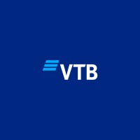 Bank VTB (Azerbaijan) Logo