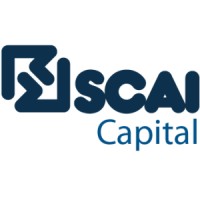 SCAI Capital Logo