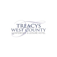 Treacys West County Logo