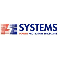 PE Systems Ltd Logo
