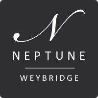 Neptune Weybridge Logo
