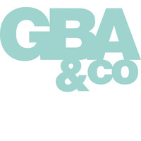 GBA&co Logo