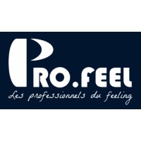 PRO.FEEL Logo