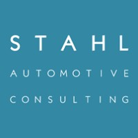 Stahl Automotive Consulting Logo