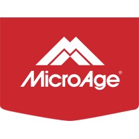 MicroAge Belleville Logo