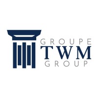 Total Wealth Management Group Logo
