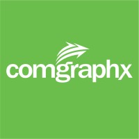 comgraphx Logo