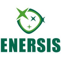 Enersis srl Logo