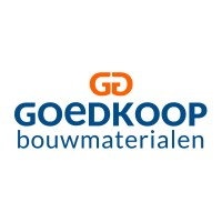 Goedkoop bouwmaterialen B.V. Logo
