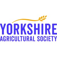 Yorkshire Agricultural Society Logo
