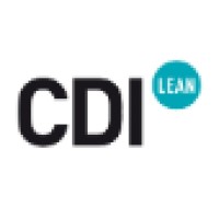 CDI Lean Manufacturing S.L. Logo