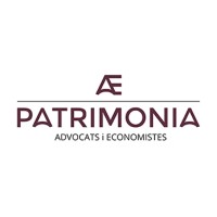 Patrimonia Advocats i Economistes Logo