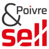 Poivre&sell Logo