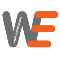 Work Experience srl Logo