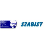 SZABIST Logo
