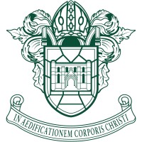 The Abbey School, Reading Logo
