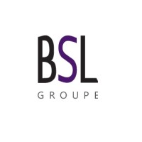 BSL Group International Logo