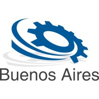 Baequip - Buenos Aires Equipamentos Logo