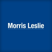 The Morris Leslie Group Logo