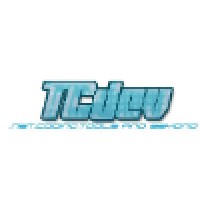 TCdev Logo
