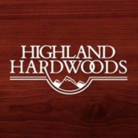 Highland Hardwoods Logo