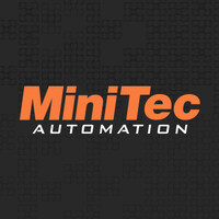 MiniTec Automation Logo