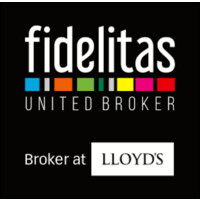 Fidelitas United Broker Srl Logo