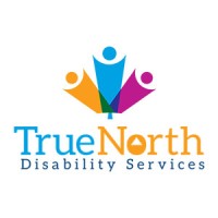 True North Disability Services Logo