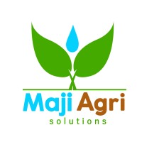MajiAgri Solutions Limited Logo
