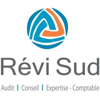 Révi-Sud - Audit | Conseil | Expertise-Comptable Logo