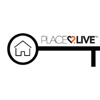 Place2Live Logo