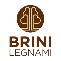 BRINI LEGNAMI Logo