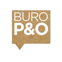 Buro P&O Logo