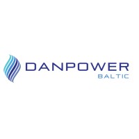 Danpower Baltic (Danpower GmbH) - now Idex Baltic Logo