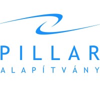 Pillar Foundation (Hungary) Logo