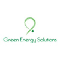 Green Energy Solutions Ventilation Logo
