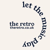 The Retro Store Logo