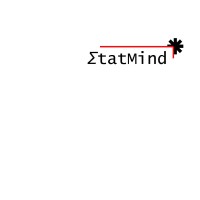 StatMind Logo