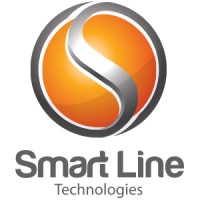 Smart Line Technologies Logo