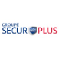 Le Groupe Securplus Logo