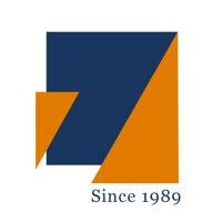 Al Estisharion - D.W.T Logo