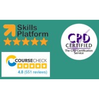 Charles Bloe Training (CBT) Logo