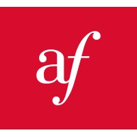 Aliança Francesa de São Paulo Logo