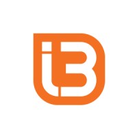 i3 - Agência Digital Logo