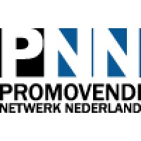 Promovendi Netwerk Nederland (PNN) Logo
