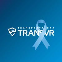 Transportadora TransVR Logo