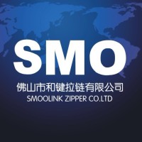 Smoolink Zipper.,Co.Ltd Logo