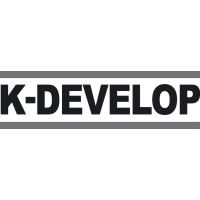 K-Develop Oy Logo